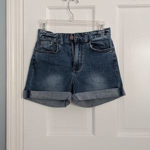 O'Neill denim shorts